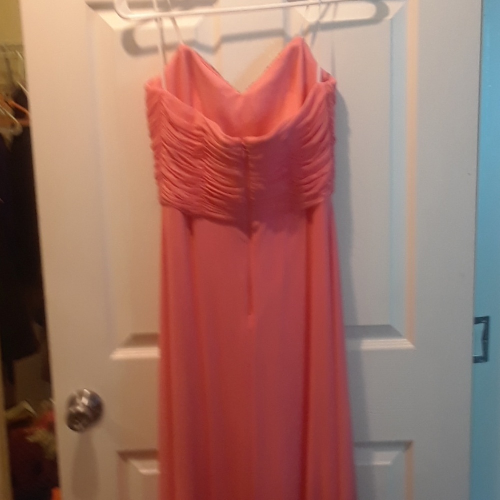 Prom dree - Picture 2 of 3